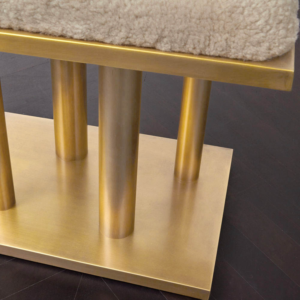 HOLMBY STOOL
